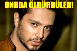 MURAT BOZ'U ÖLDÜRDÜLER! AİLESİ PERİŞAN OLDU... HASTANEYE KALDIRILMIŞTI FAKAT...