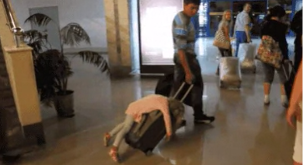 Anne ve baba arasındaki farklar!