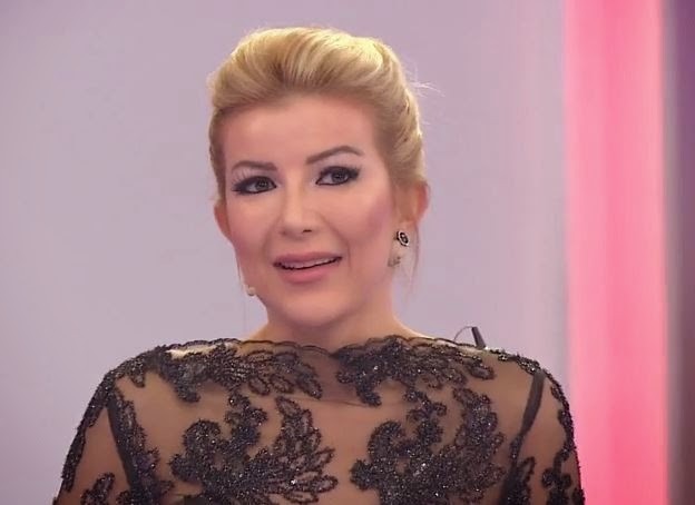 Nazlı Hamarat'ın aşk bombası!