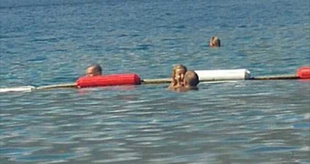 Nazlı Hamarat'ın aşk bombası!