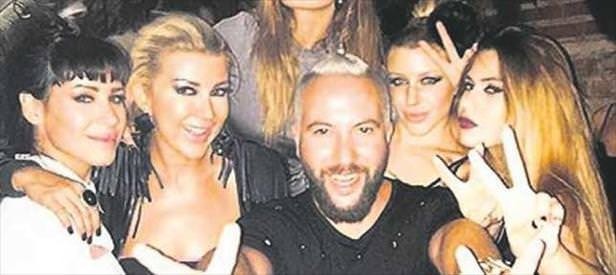 Nazlı Hamarat'ın aşk bombası!