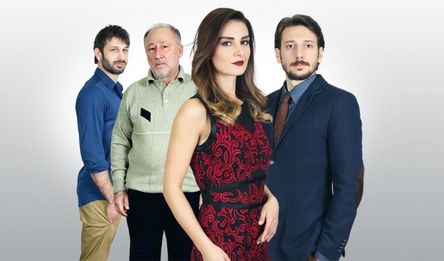 İşte bir sevilen dizi daha reyting mermisiyle vurulup televizyon mezarlığının karanlıklarına gömüldü!!!