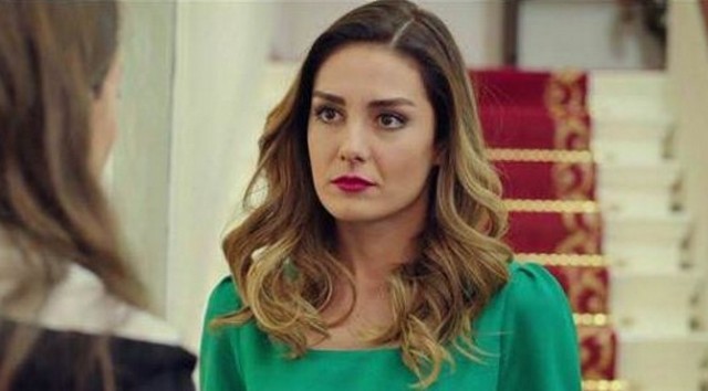 İşte bir sevilen dizi daha reyting mermisiyle vurulup televizyon mezarlığının karanlıklarına gömüldü!!!