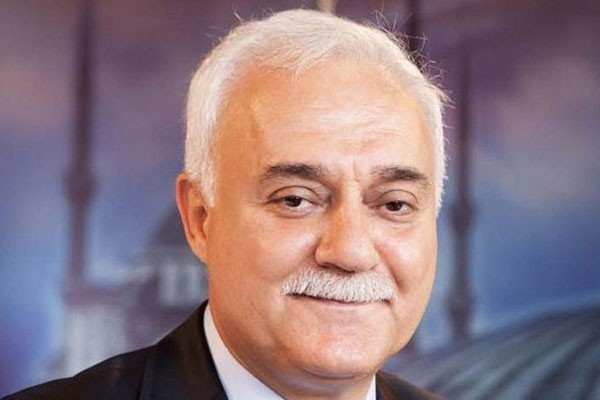 Ahlaksızlar Siz Hırsızsınız! Canlı Yayında Çıldırdı