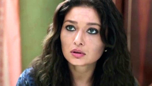 NURGÜL YEŞİLÇAY ÖLDÜRÜLDÜ!!!