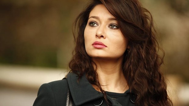 NURGÜL YEŞİLÇAY ÖLDÜRÜLDÜ!!!