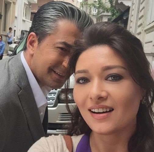 NURGÜL YEŞİLÇAY'DAN KÖTÜ HABER! HAYATINI KAYBETTİ SEVENLERİ SON KEZ GÖRDÜ!