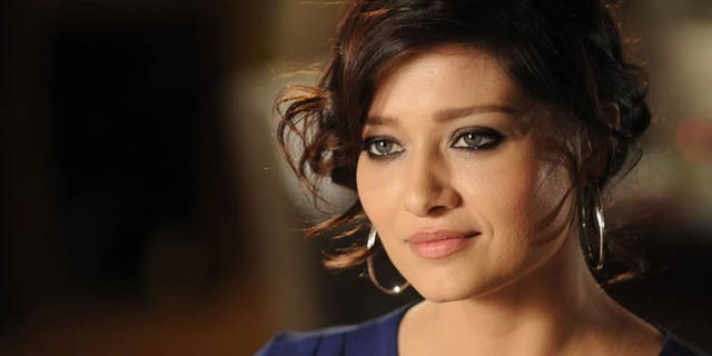Nurgül Yeşilçay'ın kasedi çıktı