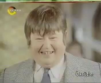 Onu tanıyabildiniz mi? Şişko Nuri'nin şimdiki hali görenleri şaşkına çeviriyor!