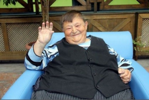 Onu tanıyabildiniz mi? Şişko Nuri'nin şimdiki hali görenleri şaşkına çeviriyor!