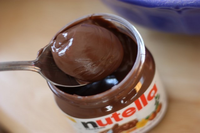 Nutella hakkında bilmediğiniz şeyler!