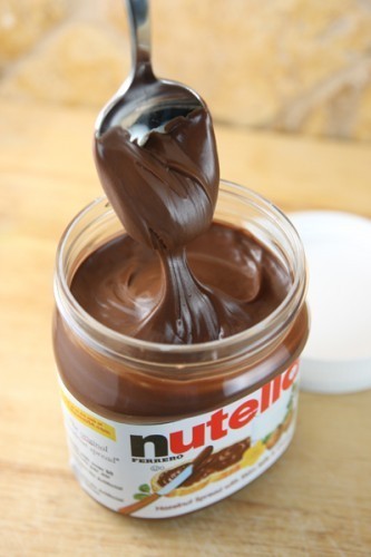 Nutella hakkında bilmediğiniz şeyler!