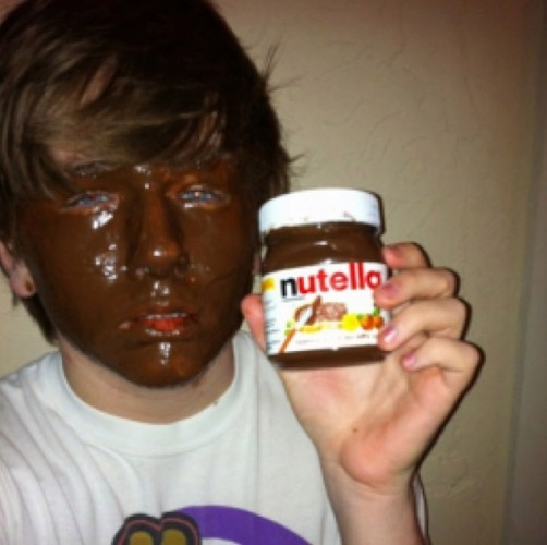 Nutella hakkında bilmediğiniz şeyler!