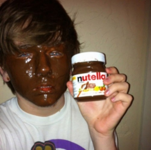 Nutella hakkında bilmediğiniz şeyler!