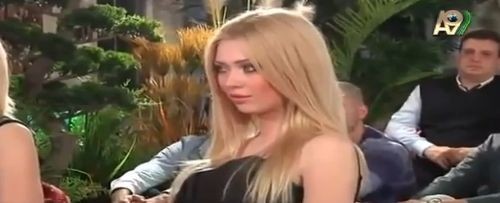 Herkes şaştı kaldı! O görüntü ekranda kaldı..
