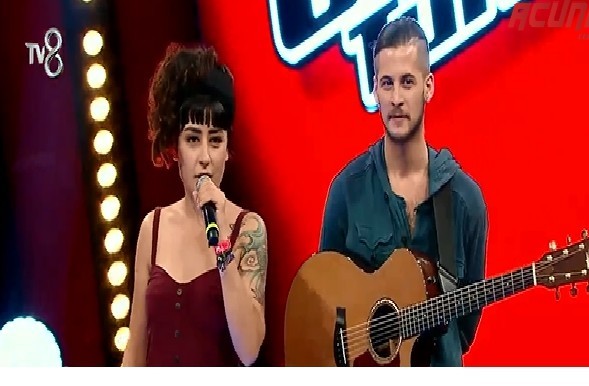 O Ses Türkiye'de ortalık karıştı!