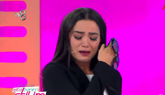 O söz bardağı taşıran son damla oldu!