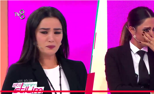 O söz bardağı taşıran son damla oldu!