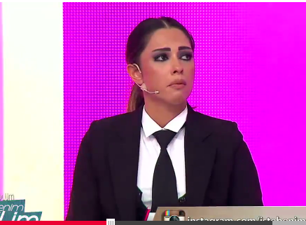 O söz bardağı taşıran son damla oldu!