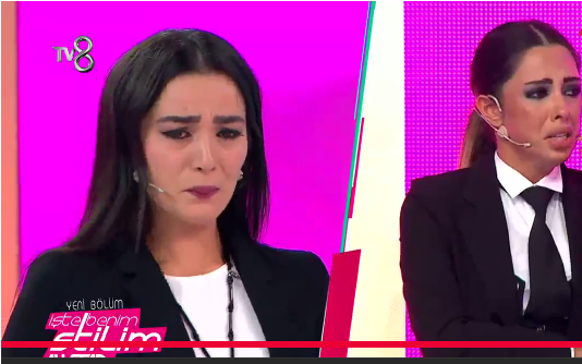 O söz bardağı taşıran son damla oldu!