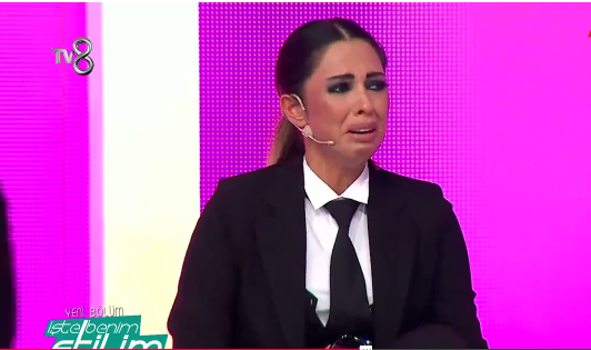O söz bardağı taşıran son damla oldu!