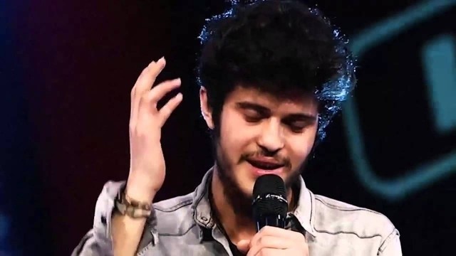 O Ses Türkiye Şampiyonu Emre Sertkaya Bakın Kim Çıktı?