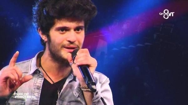 O Ses Türkiye Şampiyonu Emre Sertkaya Bakın Kim Çıktı?