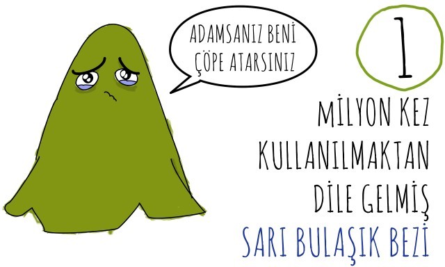 Bir Öğrenci Evinde Mutlaka Karşılaştığınız 9 Obje!