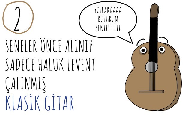 Bir Öğrenci Evinde Mutlaka Karşılaştığınız 9 Obje!
