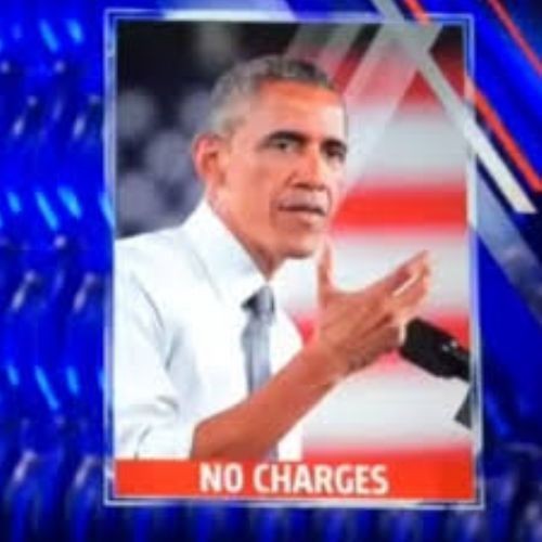 Başkan Obama Tecavüzden Aranıyor!