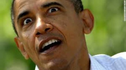 Başkan Obama Tecavüzden Aranıyor!