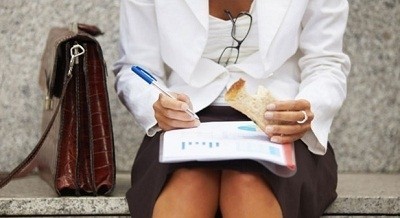 Ofiste herkes bunları yapıyor!