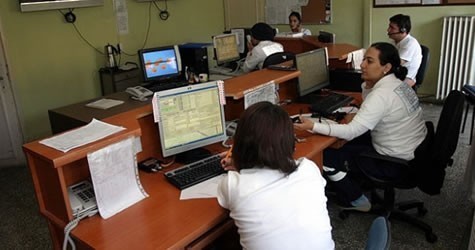 Ofiste herkes bunları yapıyor!
