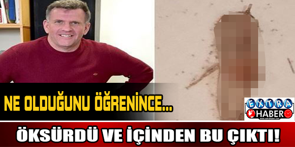 BÖYLESİ HİÇ GÖRÜLMEDİ..! YOK ARTIK!