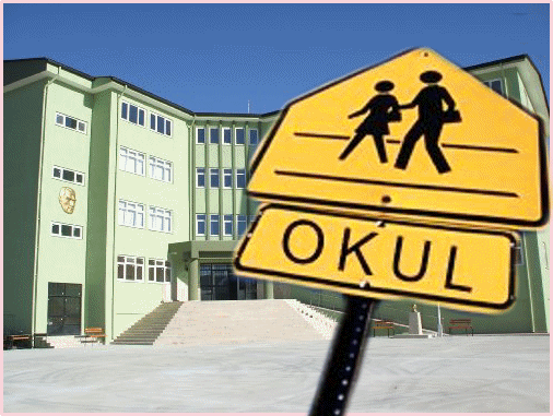 EĞİTİMDE DEVRİM GİBİ KARAR!