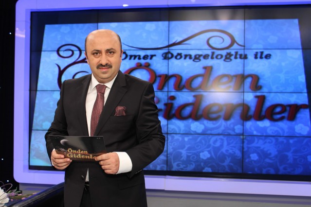 KANAL 7' DEN ŞEHİTLERE BÜYÜK SAYGISIZLIK!