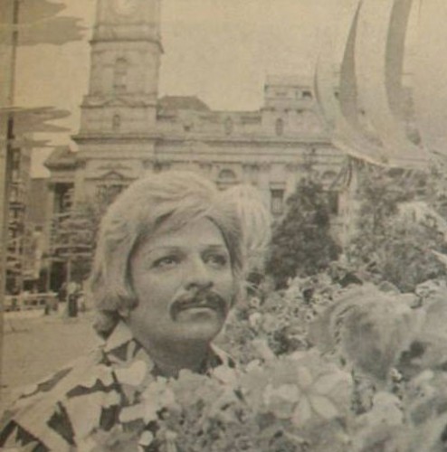 Peki siz onları tanıdınız mı?