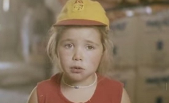 Fatoş'u Hatırladınız mı? Şimdiki Halini Bir Görseniz..