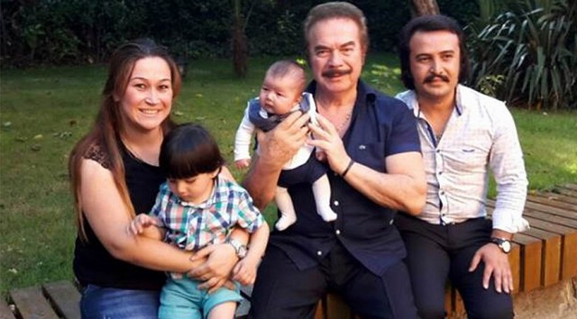 ORHAN GENCEBAY'A SİLAHLI SALDIRI! DURUMU AĞIR
