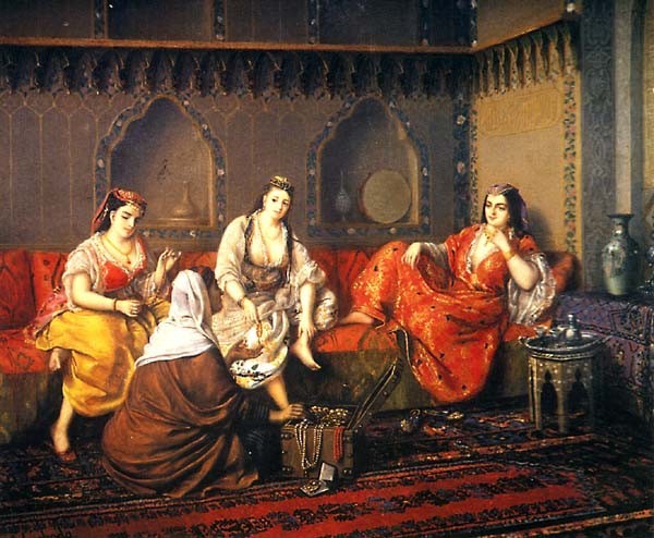Osmanlı'nın bu yönlerini hiç bilmiyorsunuz!