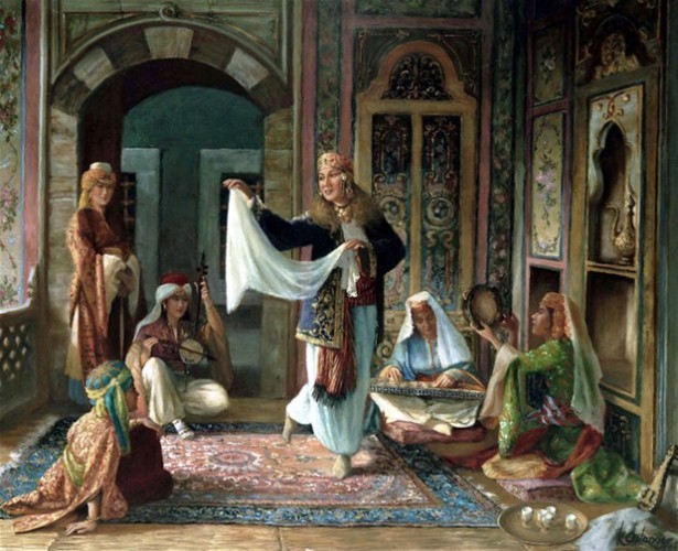 Osmanlı'nın bu yönlerini hiç bilmiyorsunuz!