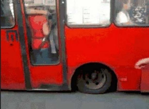 Otobüslerde karşımıza çıkan 33 tip... Okurken ''Gerçekten de öyle!'' diyeceksiniz...