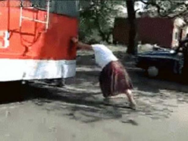 Otobüslerde karşımıza çıkan 33 tip... Okurken ''Gerçekten de öyle!'' diyeceksiniz...