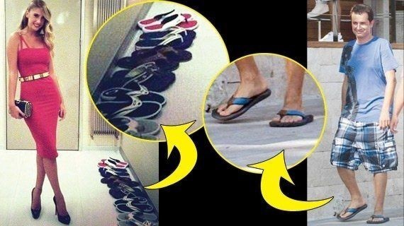 Bu fotoğraflara öyle bir cevap verdi ki!