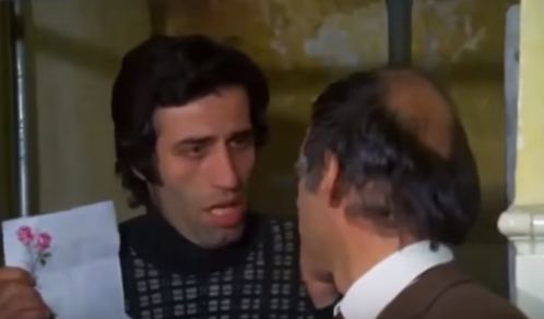 Yıllarca o ayrıntıyı kimse fark edemedi!