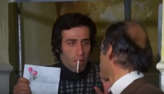 Yıllarca o ayrıntıyı kimse fark edemedi!