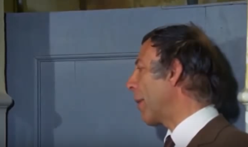Yıllarca o ayrıntıyı kimse fark edemedi!