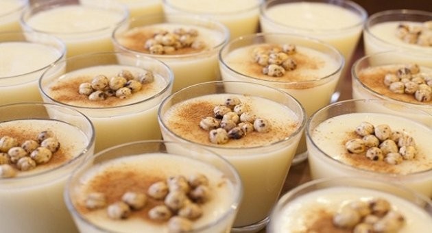 TEK BİR BARDAK BİLE CİNSEL GÜCÜ KAT KAT ARTTIRIYOR!!!