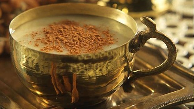 TEK BİR BARDAK BİLE CİNSEL GÜCÜ KAT KAT ARTTIRIYOR!!!