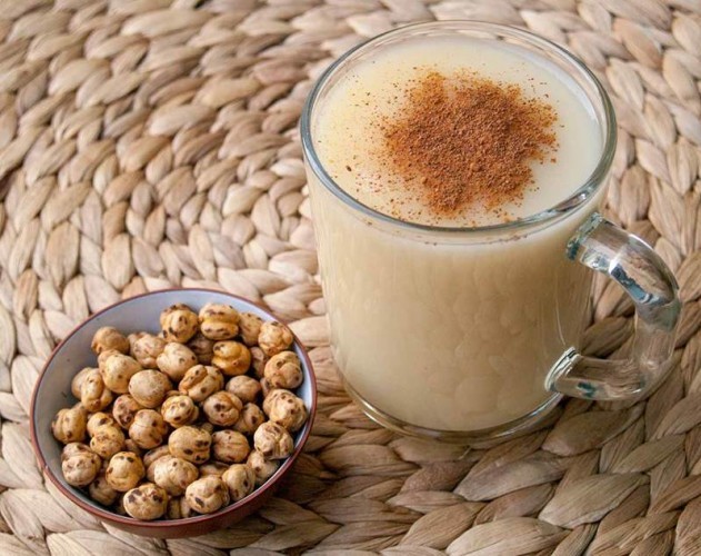 TEK BİR BARDAK BİLE CİNSEL GÜCÜ KAT KAT ARTTIRIYOR!!!